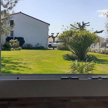 Le Logis De Chantal En Pays Royannais Arvert Exterior photo