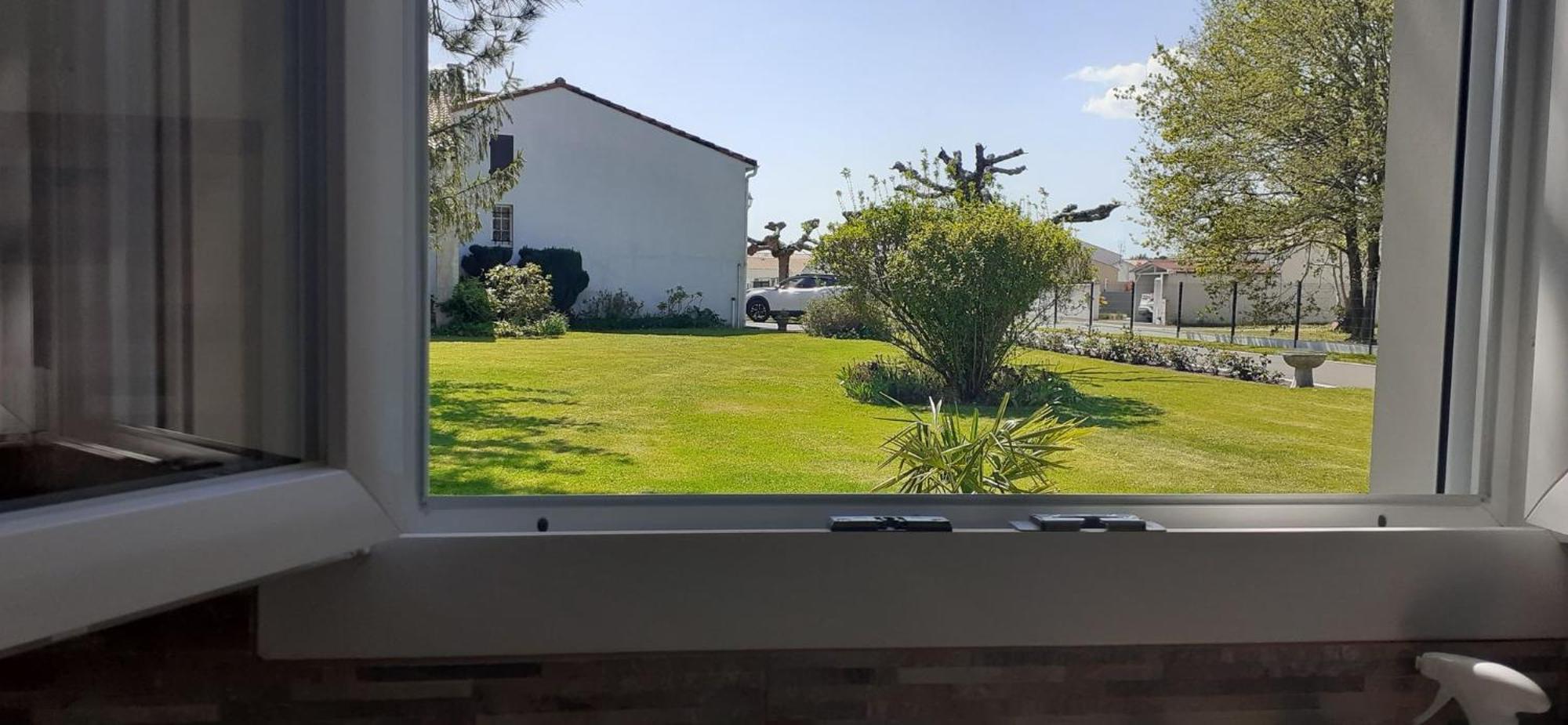 Le Logis De Chantal En Pays Royannais Arvert Exterior photo